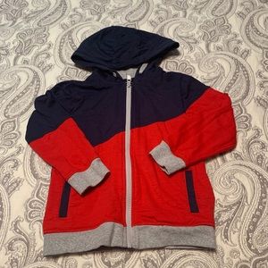 Mathercare kids sport jacket